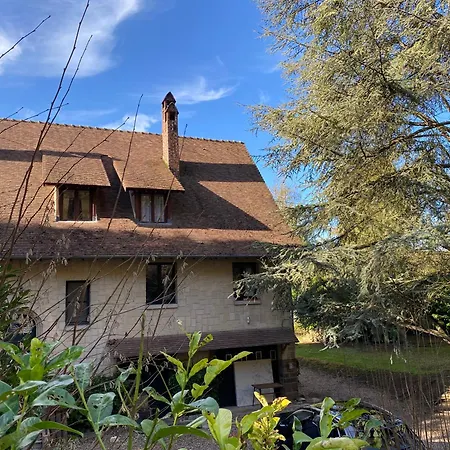 Maison Week End 1h Paris Ouest