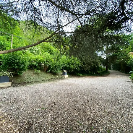 Maison Week End 1h Paris Ouest Connelles