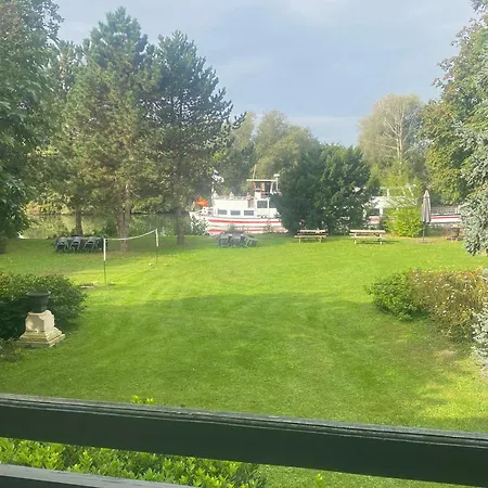 Maison Week End 1h Paris Ouest *