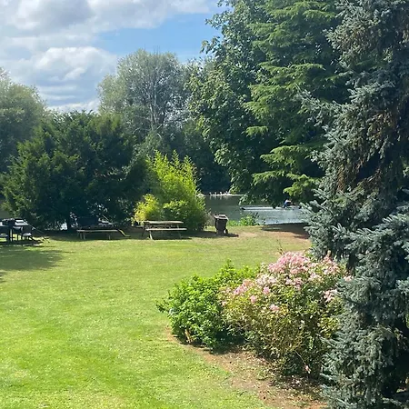 Maison Week End 1h Paris Ouest