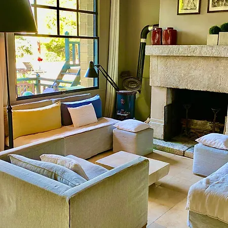 Maison Week End 1h Paris Ouest Connelles