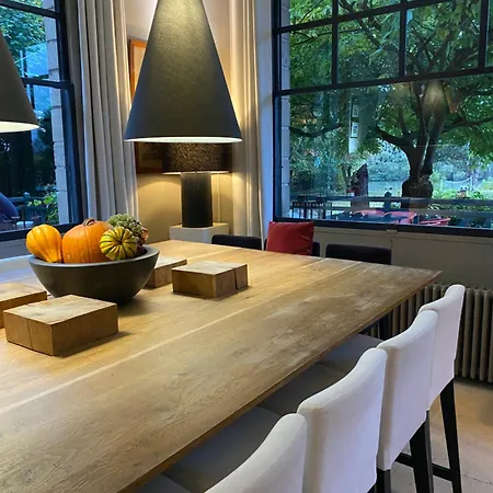 Maison Week End 1h Paris Ouest Σπίτι διακοπών *