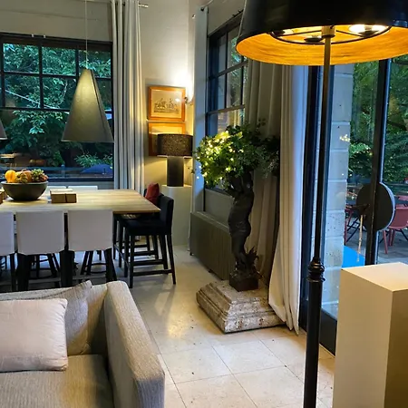 Σπίτι διακοπών Maison Week End 1h Paris Ouest *