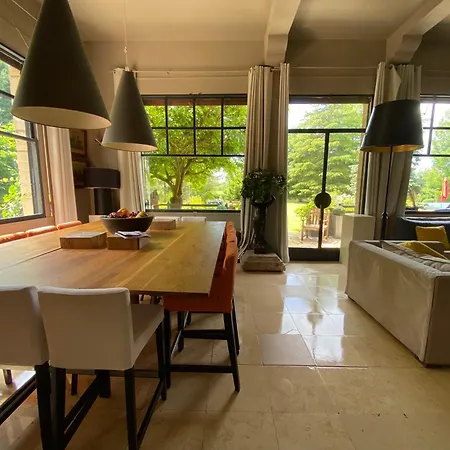 Maison Week End 1h Paris Ouest * Connelles