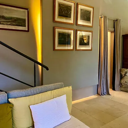 Σπίτι διακοπών Maison Week End 1h Paris Ouest *