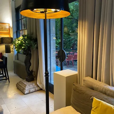 Maison Week End 1h Paris Ouest * Connelles