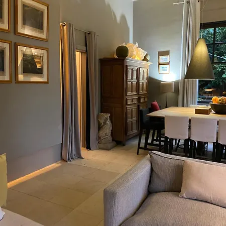 Σπίτι διακοπών Maison Week End 1h Paris Ouest *