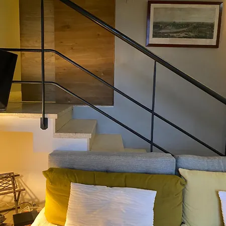 Maison Week End 1h Paris Ouest