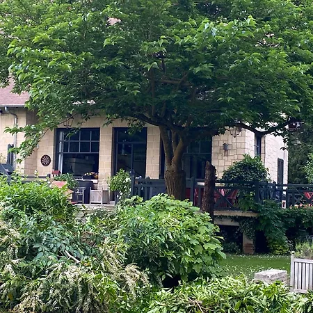 Сasa de vacaciones Maison Week End 1h Paris Ouest *