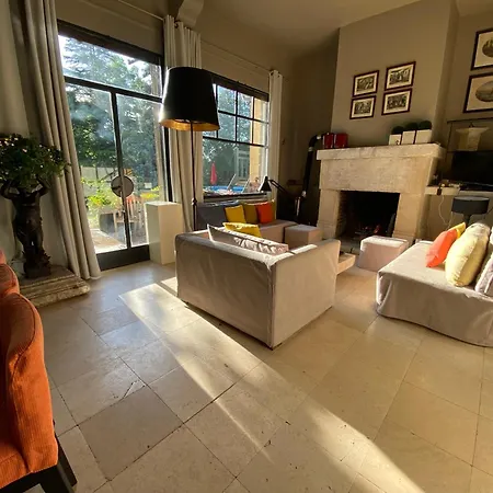 Maison Week End 1h Paris Ouest