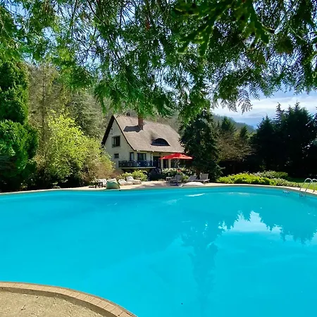 Σπίτι διακοπών Maison Week End 1h Paris Ouest Connelles