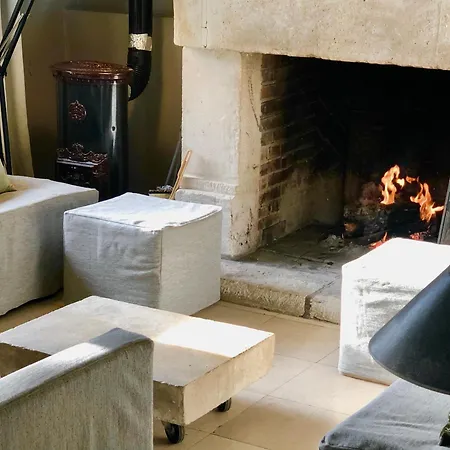 Σπίτι διακοπών Maison Week End 1h Paris Ouest Connelles