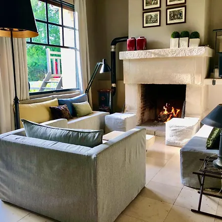 Maison Week End 1h Paris Ouest *