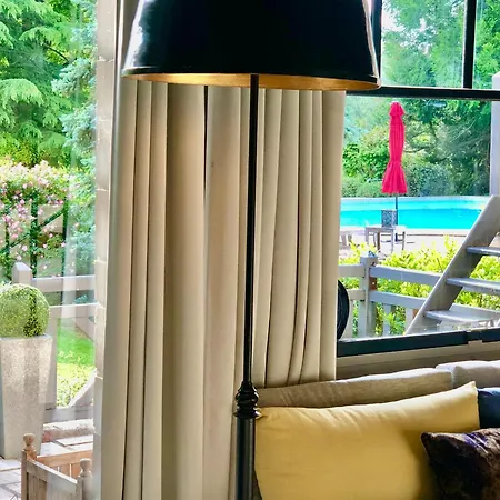 Maison Week End 1h Paris Ouest Σπίτι διακοπών *