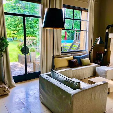 Σπίτι διακοπών Maison Week End 1h Paris Ouest *