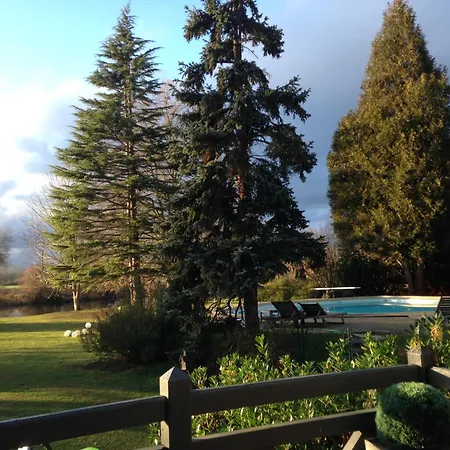 Maison Week End 1h Paris Ouest