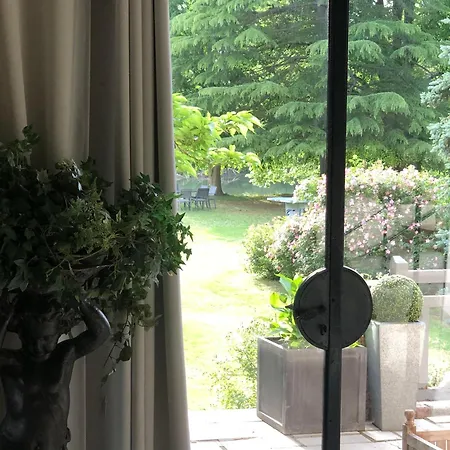 Maison Week End 1h Paris Ouest Σπίτι διακοπών *