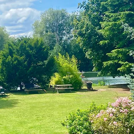 Maison Week End 1h Paris Ouest * Connelles