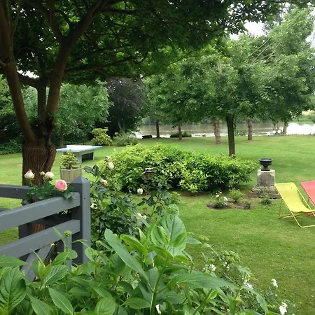 Σπίτι διακοπών Maison Week End 1h Paris Ouest *