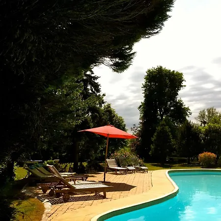 Maison Week End 1h Paris Ouest Σπίτι διακοπών *