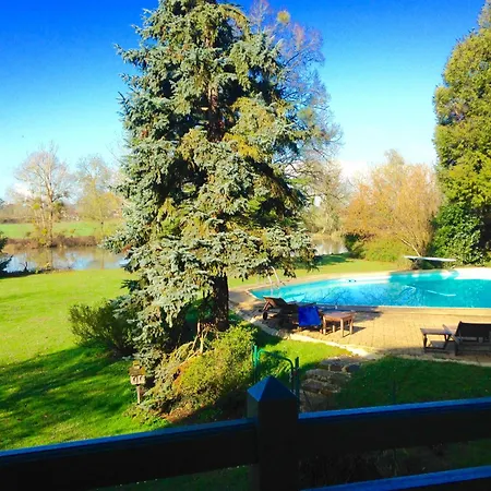 Maison Week End 1h Paris Ouest