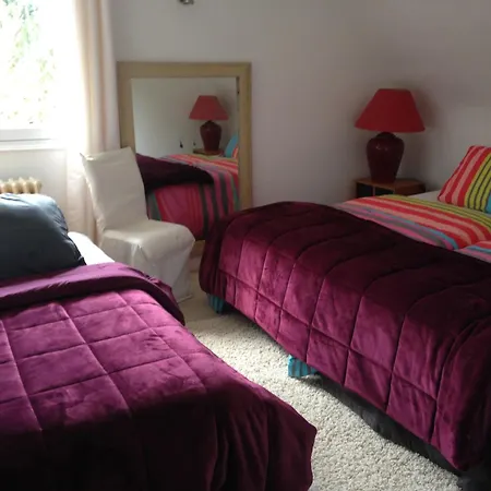 Maison Week End 1h Paris Ouest *