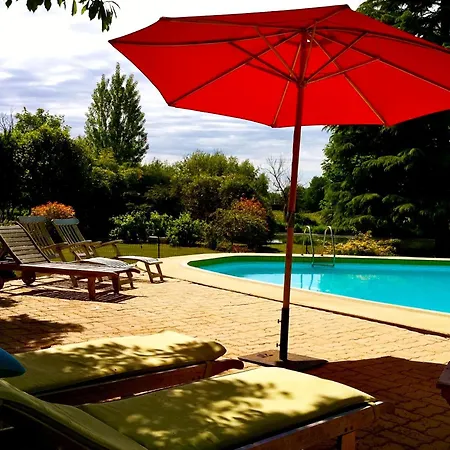 Maison Week End 1h Paris Ouest