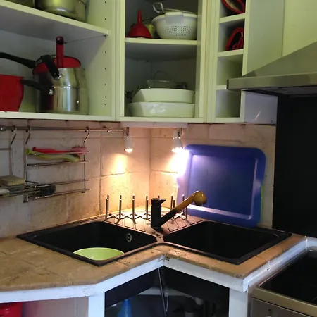 Maison Week End 1h Paris Ouest Σπίτι διακοπών *