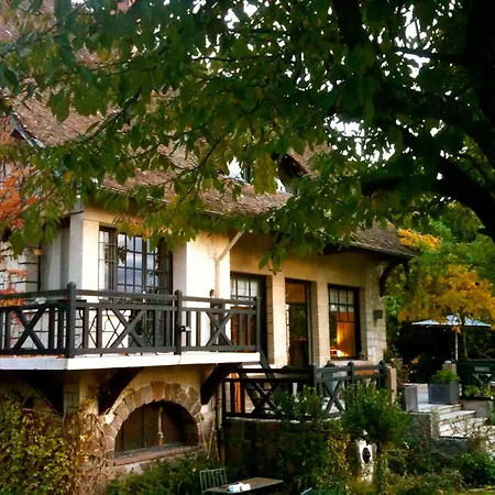 Maison Week End 1h Paris Ouest Σπίτι διακοπών *