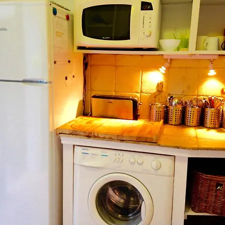 Σπίτι διακοπών Maison Week End 1h Paris Ouest Connelles