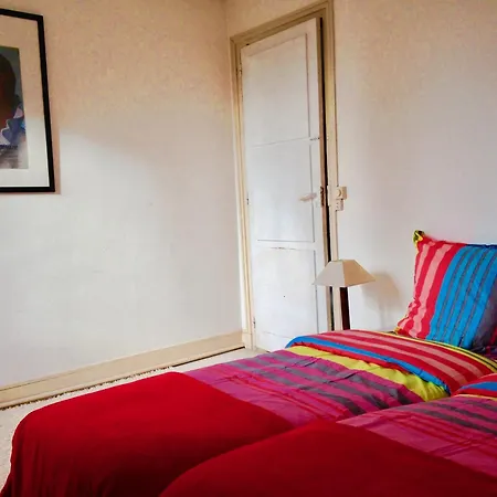 Maison Week End 1h Paris Ouest *