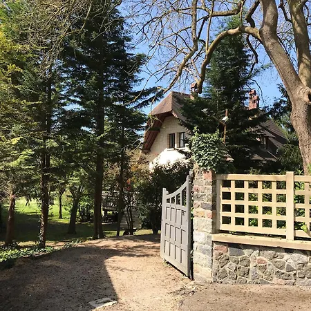 Σπίτι διακοπών Maison Week End 1h Paris Ouest