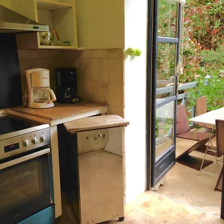 Сasa de vacaciones Maison Week End 1h Paris Ouest Connelles