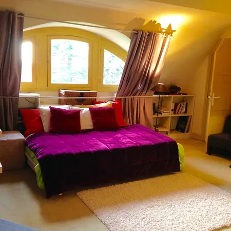 Σπίτι διακοπών Maison Week End 1h Paris Ouest *