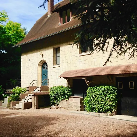 Maison Week End 1h Paris Ouest *