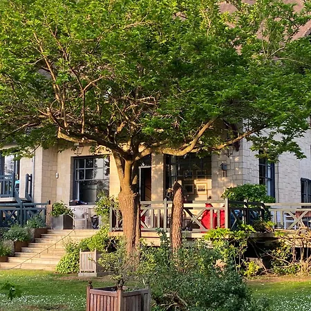 Maison Week End 1h Paris Ouest *