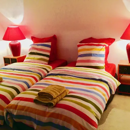 Maison Week End 1h Paris Ouest