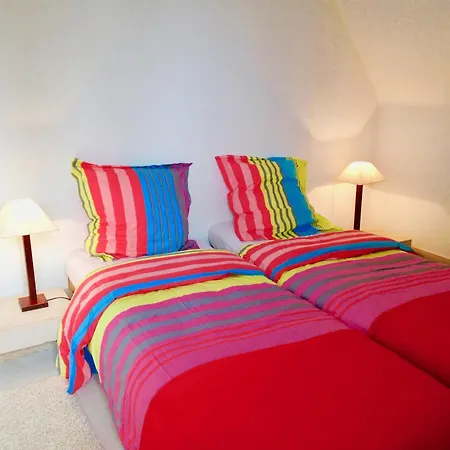 Сasa de vacaciones Maison Week End 1h Paris Ouest