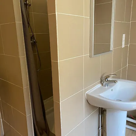 Maison Week End 1h Paris Ouest * Connelles