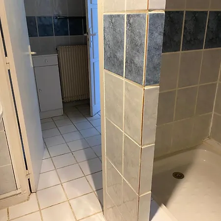 Maison Week End 1h Paris Ouest