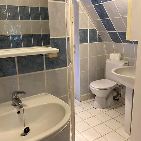 Σπίτι διακοπών Maison Week End 1h Paris Ouest